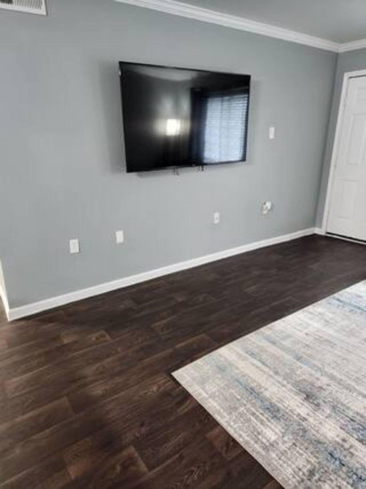 Blue Shark *B501* @ Medical Center 1Br Modern King Apartment With Private Patio Houston Exterior foto
