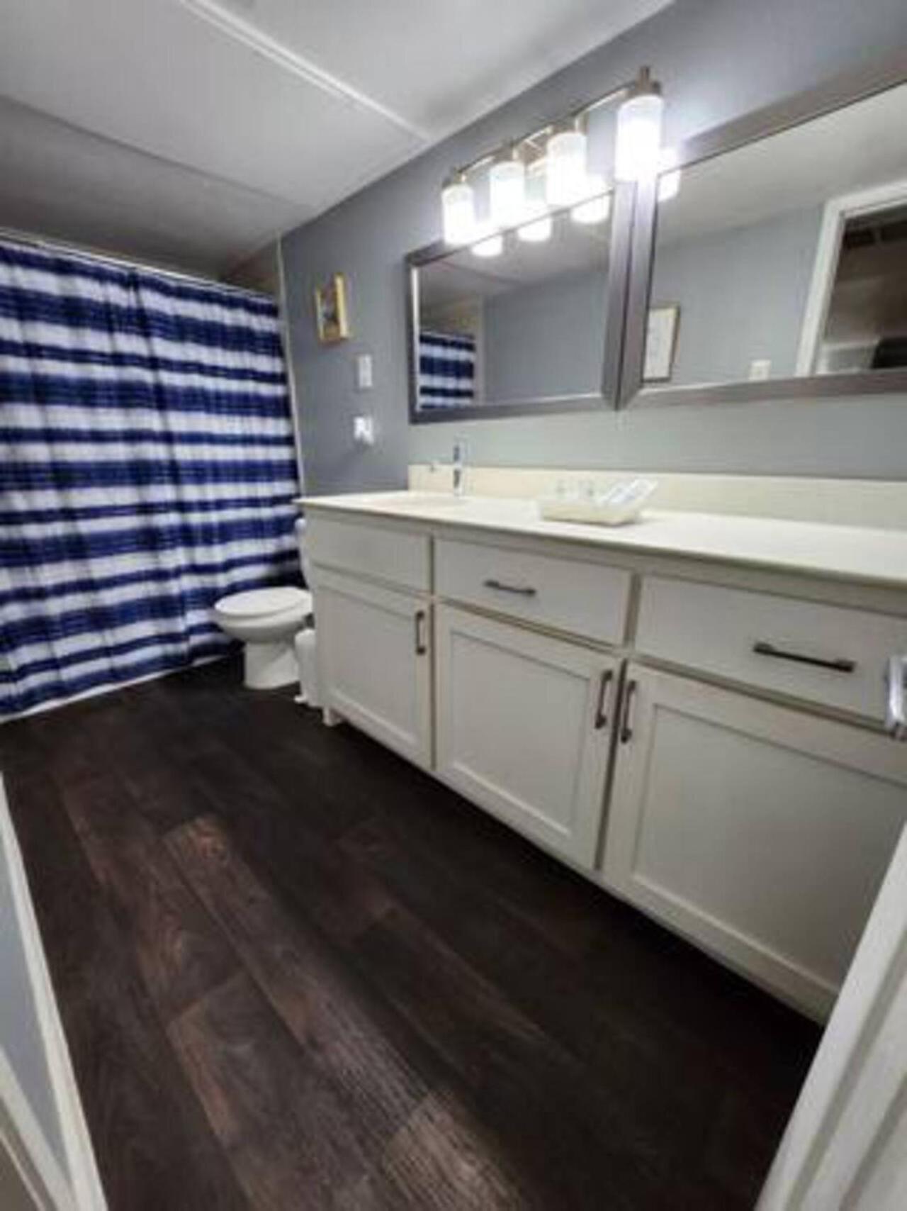 Blue Shark *B501* @ Medical Center 1Br Modern King Apartment With Private Patio Houston Exterior foto