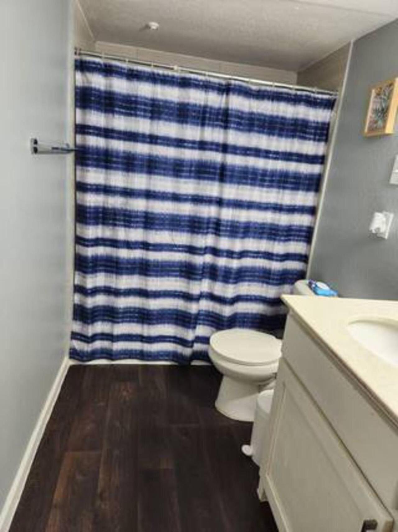 Blue Shark *B501* @ Medical Center 1Br Modern King Apartment With Private Patio Houston Exterior foto